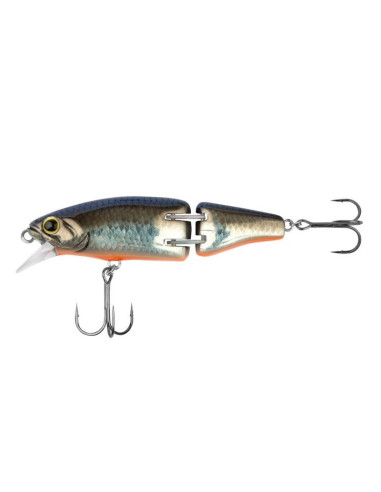 Shimano Cardiff Armajoint 60SS Cor: 004 Black Bait